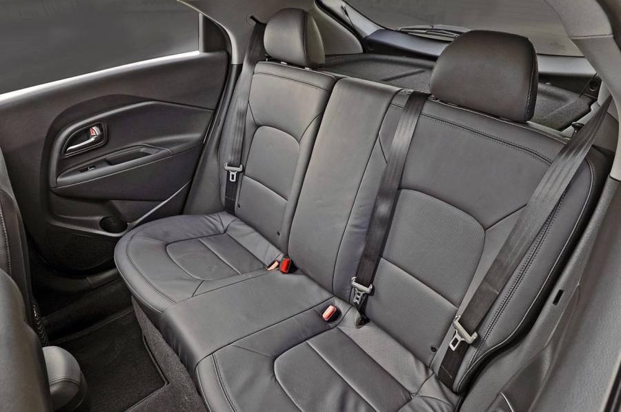  Kia Rio 5-Door 2012 года  (фото 12 из 39)
